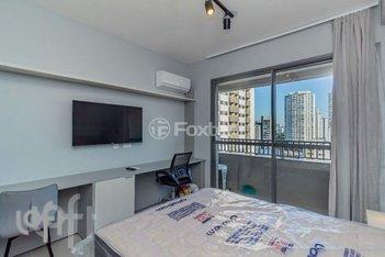 apartment em Quatá, Vila Olímpia - São Paulo - SP