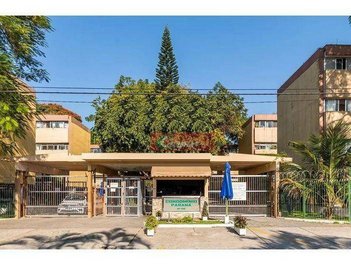 apartment em Rua Lourdes Lopes Sanches, Parque Cecap - Guarulhos - SP