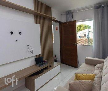 apartment em Capricho, Tucuruvi - São Paulo - SP