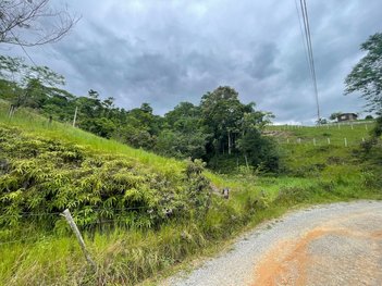 land_lot em Marino Jorge dos Santos, São Sebastião - Palhoça - SC