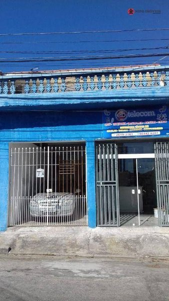 Cômodo Condomínio