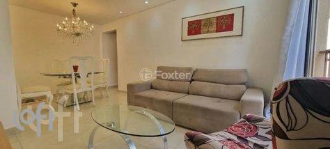 apartment em Giovanni Gronchi, Vila Andrade - São Paulo - SP