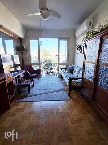 apartment em Rua Lobo da Costa, Azenha - Porto Alegre - RS