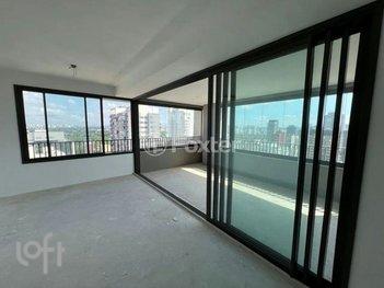 apartment em João Moura, Pinheiros - São Paulo - SP