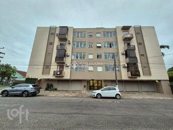 apartment em Rua Castro Alves, Rio Branco - Novo Hamburgo - RS