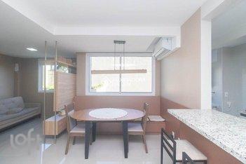 apartment em Ceará, São Geraldo - Porto Alegre - RS