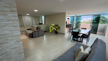apartment em Rua Oswaldo Braga, Santa Amélia - Belo Horizonte - MG