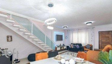house em Adelpho Piagentini, Jardins Las Vegas - Santo André - SP