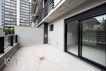 apartment em Santa Cecília, Rio Branco - Porto Alegre - RS
