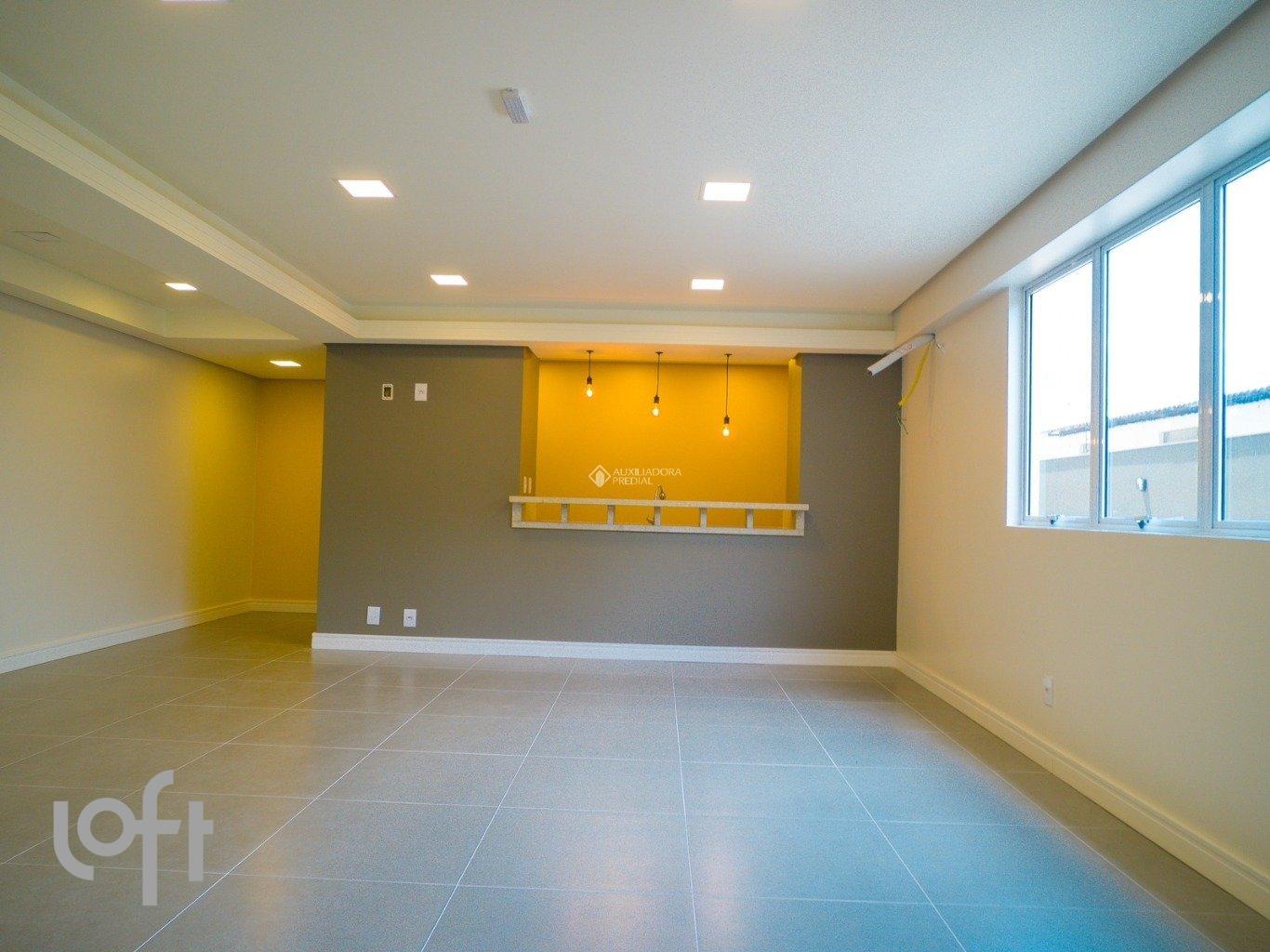 Apartamento 1 quarto, 1 vaga, Rua Professor Cristiano Fischer, Partenon