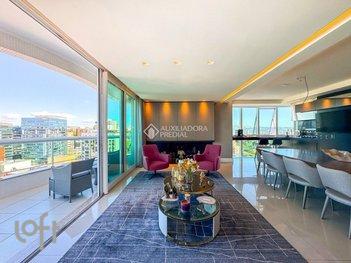 apartment em Carvalho Monteiro, Petrópolis - Porto Alegre - RS