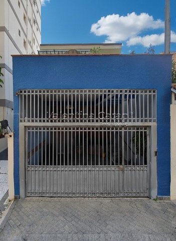 commercial_building em das Azaléas, Mirandópolis - São Paulo - SP