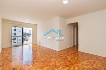 apartment em Avenida Jacutinga, Indianópolis - São Paulo - SP