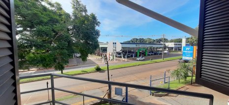 apartment em Avenida Expedicionário Weber, Cruzeiro - Santa Rosa - RS