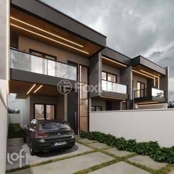 house em José Carlos Daux, Canasvieiras - Florianópolis - SC