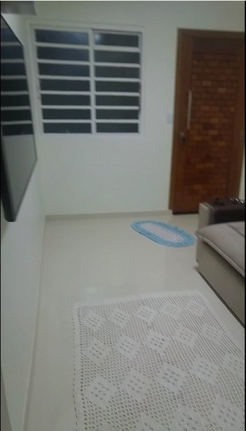 apartment em Rua José Moreira dos Santos, Jardim Marilu - São Paulo - SP