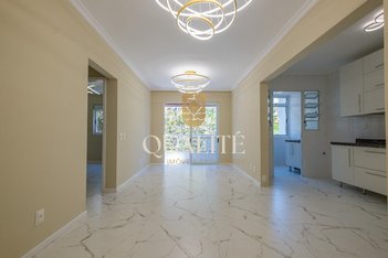 apartment em Rua Esteves Júnior, Centro - Florianópolis - SC