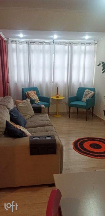 Apartamento em avenida paulista, Jardim Paulista - São Paulo - undefined