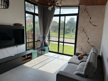 house em Rua Manoel Pedro Vieira, Morro das Pedras - Florianópolis - SC
