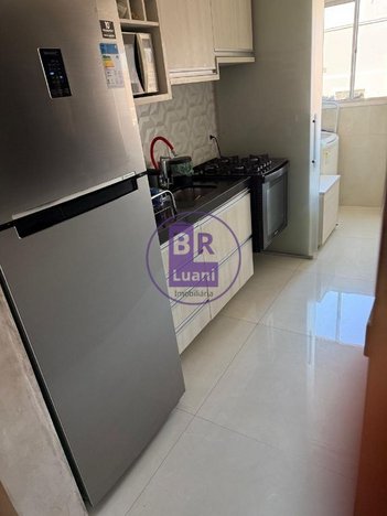apartment em Rua Otto Gaertner, Centro - Cambé - PR