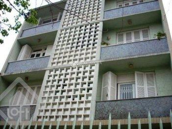 apartment em Santana, Santana - Porto Alegre - RS