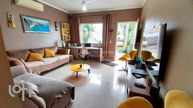 house em Servidão Francisca Marques Silva, Ingleses - Florianópolis - SC
