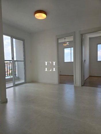 apartment em Avenida Nossa Senhora do Sabará, Jardim Campo Grande - São Paulo - SP