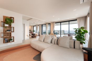 apartment em Rua Oscar Caravelas, Sumarezinho - São Paulo - SP
