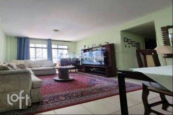 apartment em Brigadeiro Luís Antônio, Jardim Paulista - São Paulo - SP