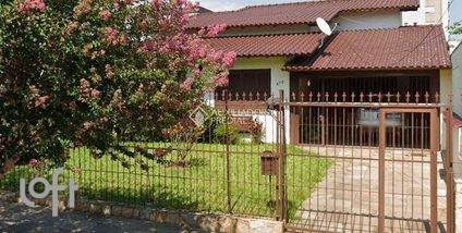 house em Adão Baino, Cristo Redentor - Porto Alegre - RS