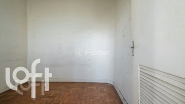 apartment em Rua São Carlos do Pinhal, Bela Vista - São Paulo - SP
