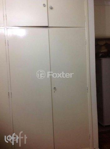 apartment em Barros, Santa Cecília - São Paulo - SP