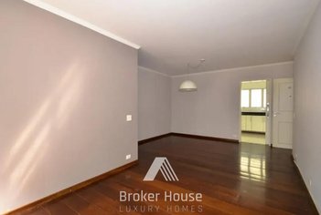 apartment em Rua Diogo Jácome, Vila Nova Conceição - São Paulo - SP