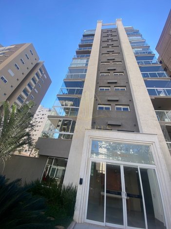 apartment em Rua Santos Dumont, Cambuí - Campinas - SP
