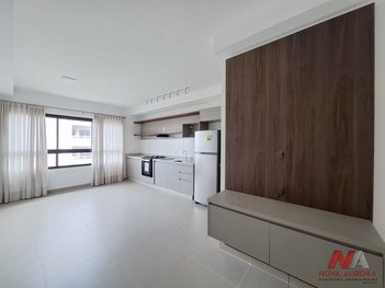 apartment em Rua Antônio Olímpio, Vila Sinibaldi - São José do Rio Preto - SP