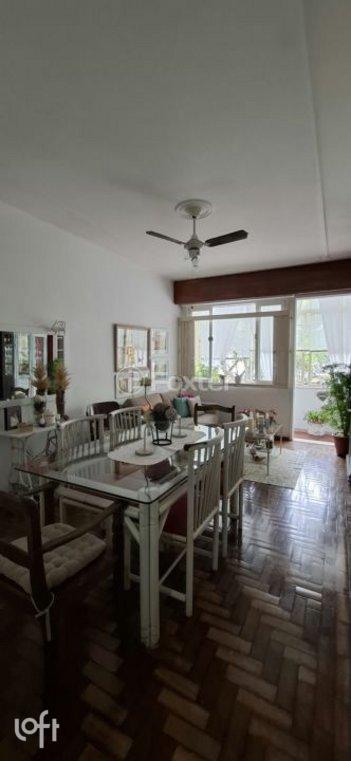 apartment em Rua Ramiro Barcelos, Santana - Porto Alegre - RS