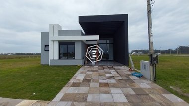 house em Estrada do Mar, Centro - Xangri-Lá - RS