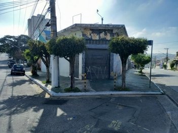 house em Rua Dona Escolástica M. da Fonseca, Vila Matilde - São Paulo - SP