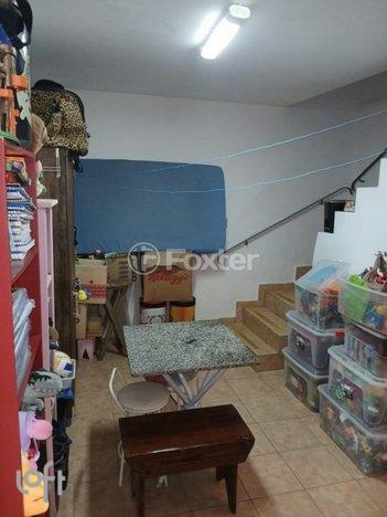 house em Rua Outeiro da Cruz, Jardim São Paulo - São Paulo - SP