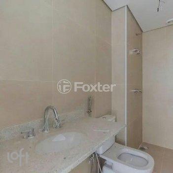 apartment em Rua Humberto I, Vila Mariana - São Paulo - SP