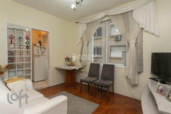 apartment em Senador Salgado Filho, Centro - Porto Alegre - RS