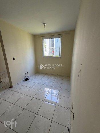apartment em Rua Londrina, Jardim Cristiane - Santo André - SP