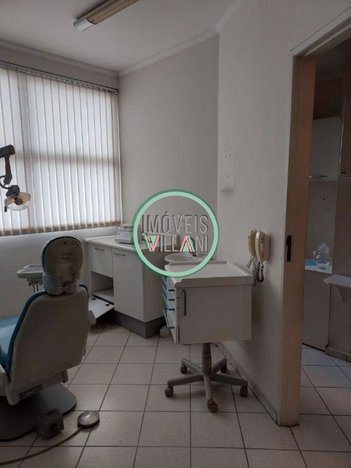 office em Avenida Doutor Adhemar de Barros, Jardim São Dimas - São José dos Campos - SP