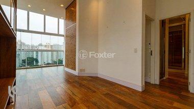 apartment em Rua do Paraíso, Aclimação - São Paulo - SP