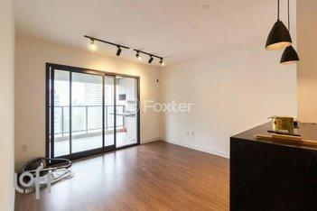 apartment em Rua José Augusto Penteado, Sumaré - São Paulo - SP