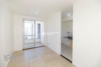 apartment em Airton Ferreira da Silva, Humaitá - Porto Alegre - RS
