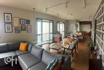 apartment em Coronel Melo de Oliveira, Perdizes - São Paulo - SP