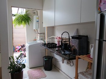 apartment em Rua Vereador Oscar Antônio Ghiraldelli, Jardim Villagio Ghiraldelli - Hortolândia - SP
