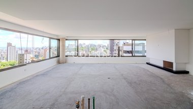 apartment em Avenida Soledade, Petrópolis - Porto Alegre - RS