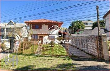 house em Guilherme Toniolo, Boa Vista - Curitiba - PR